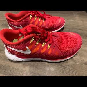 Nike Running Shoes